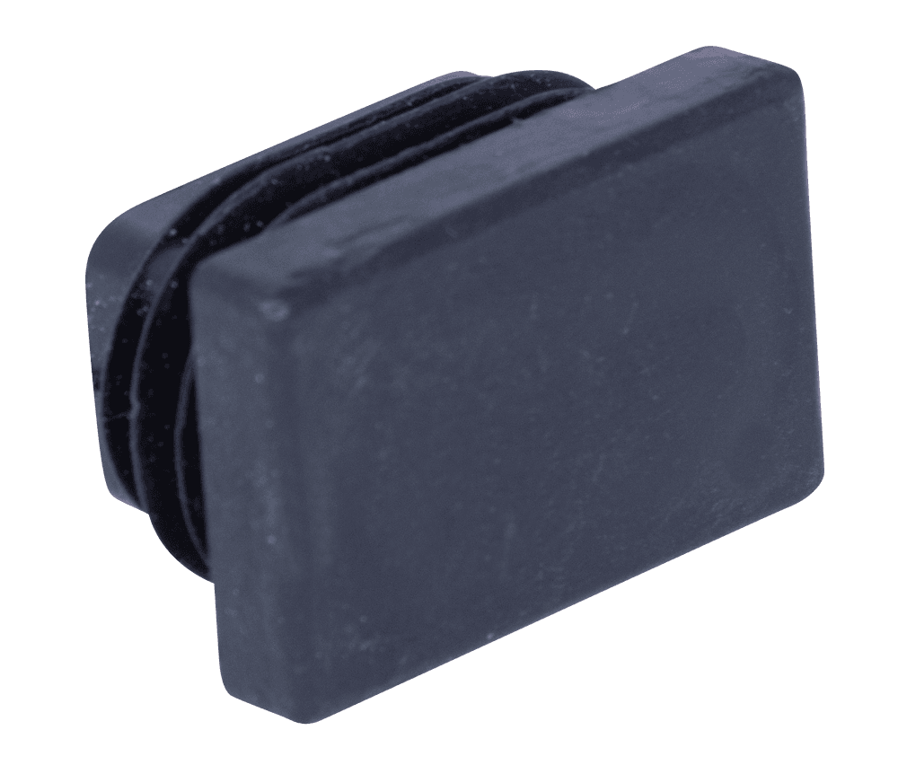 End Cap for Installation Rail