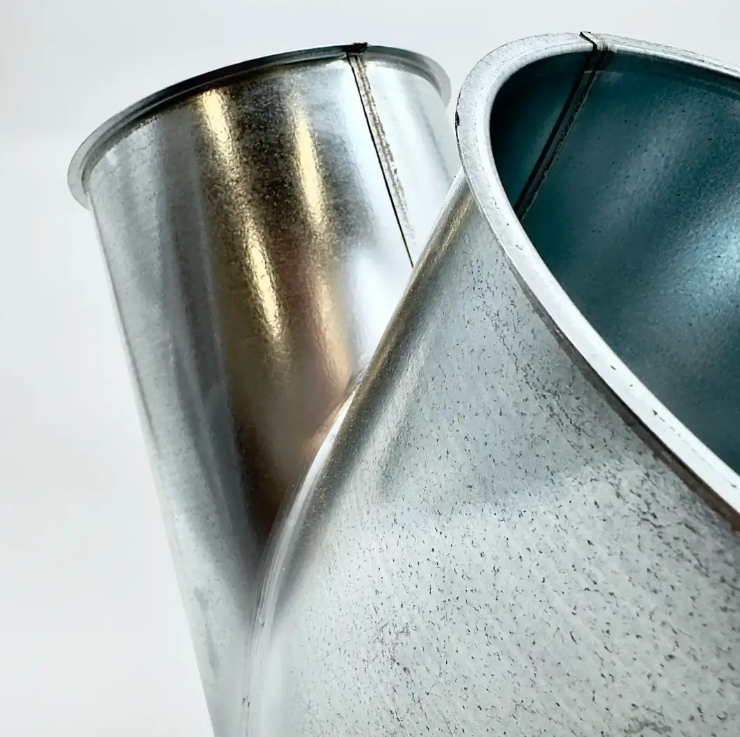 30° Y-Branch Pipe Fitting Ø80mm-600mm - Image 6