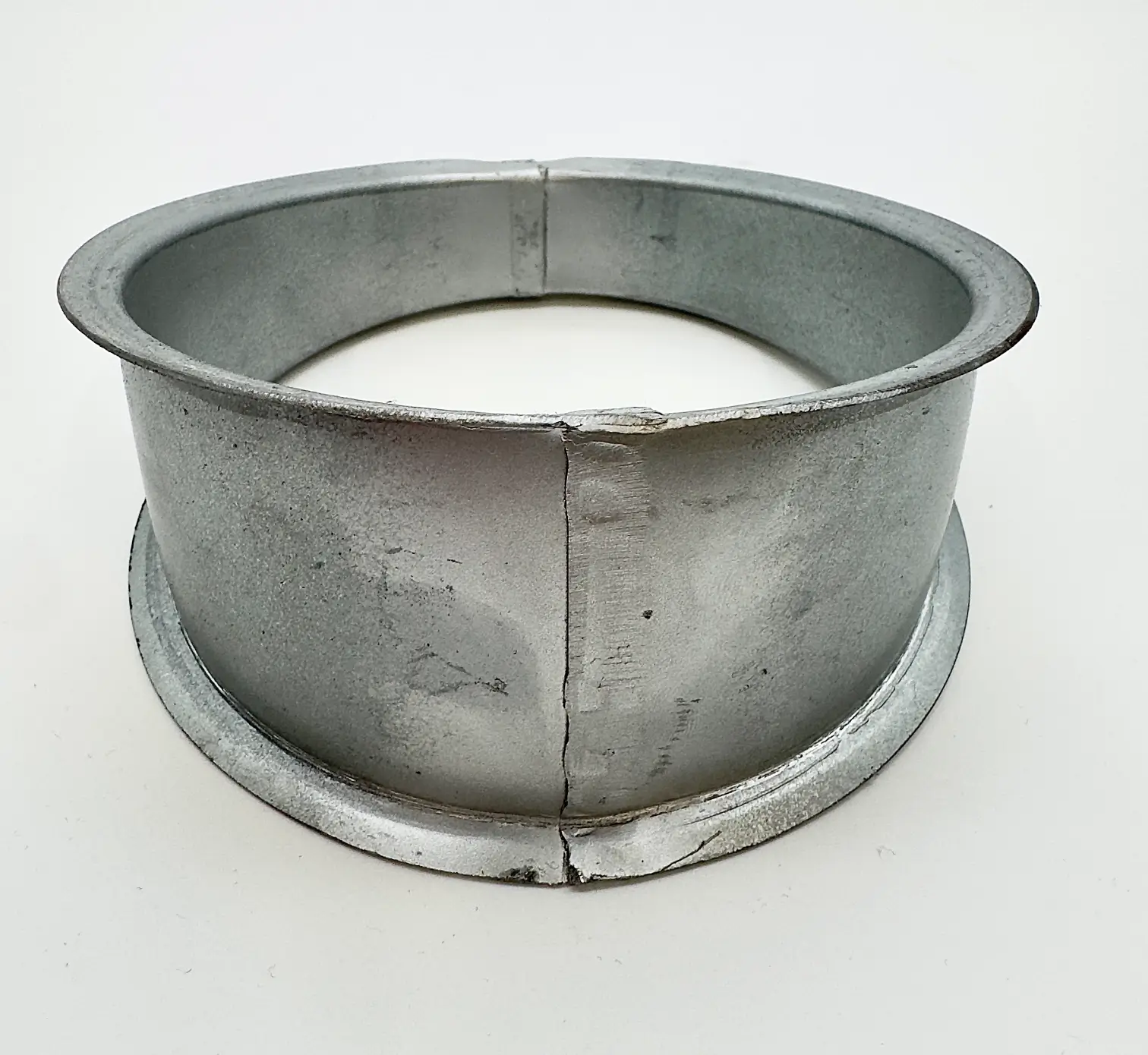 15° Segment Bend/Press Bend with Flange - Image 4