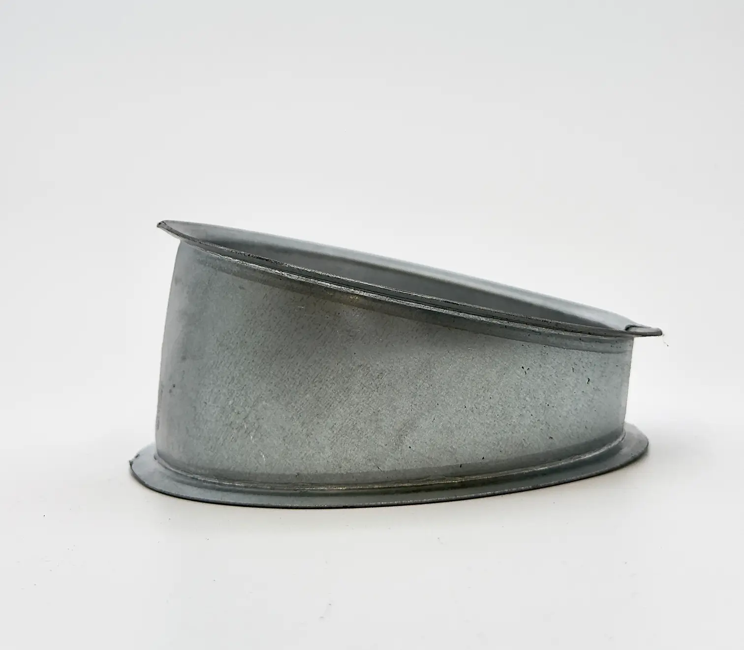 15° Segment Bend/Press Bend with Flange - Image 2