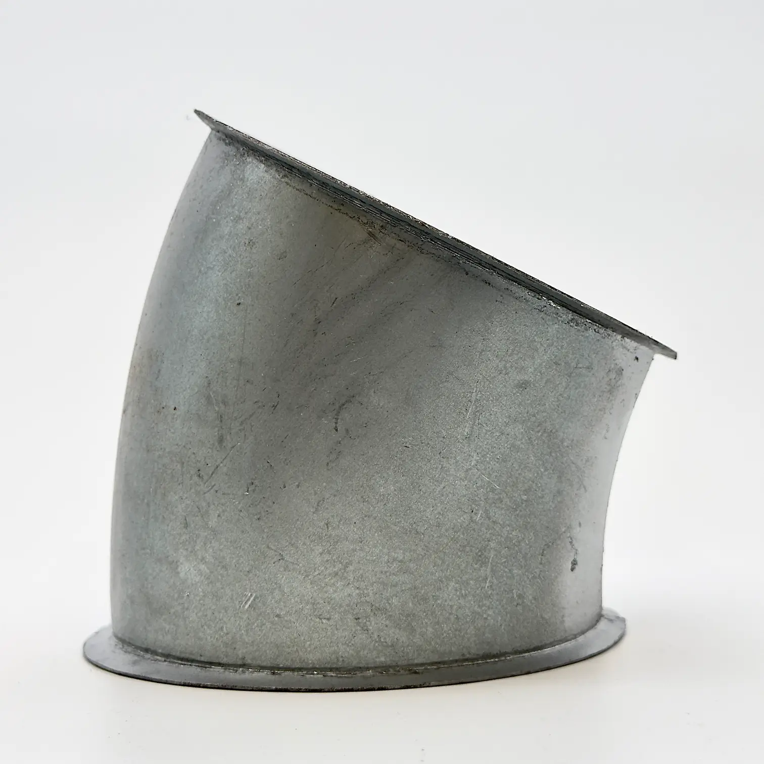 30° Elbow Fitting Ø80-300mm - Image 2