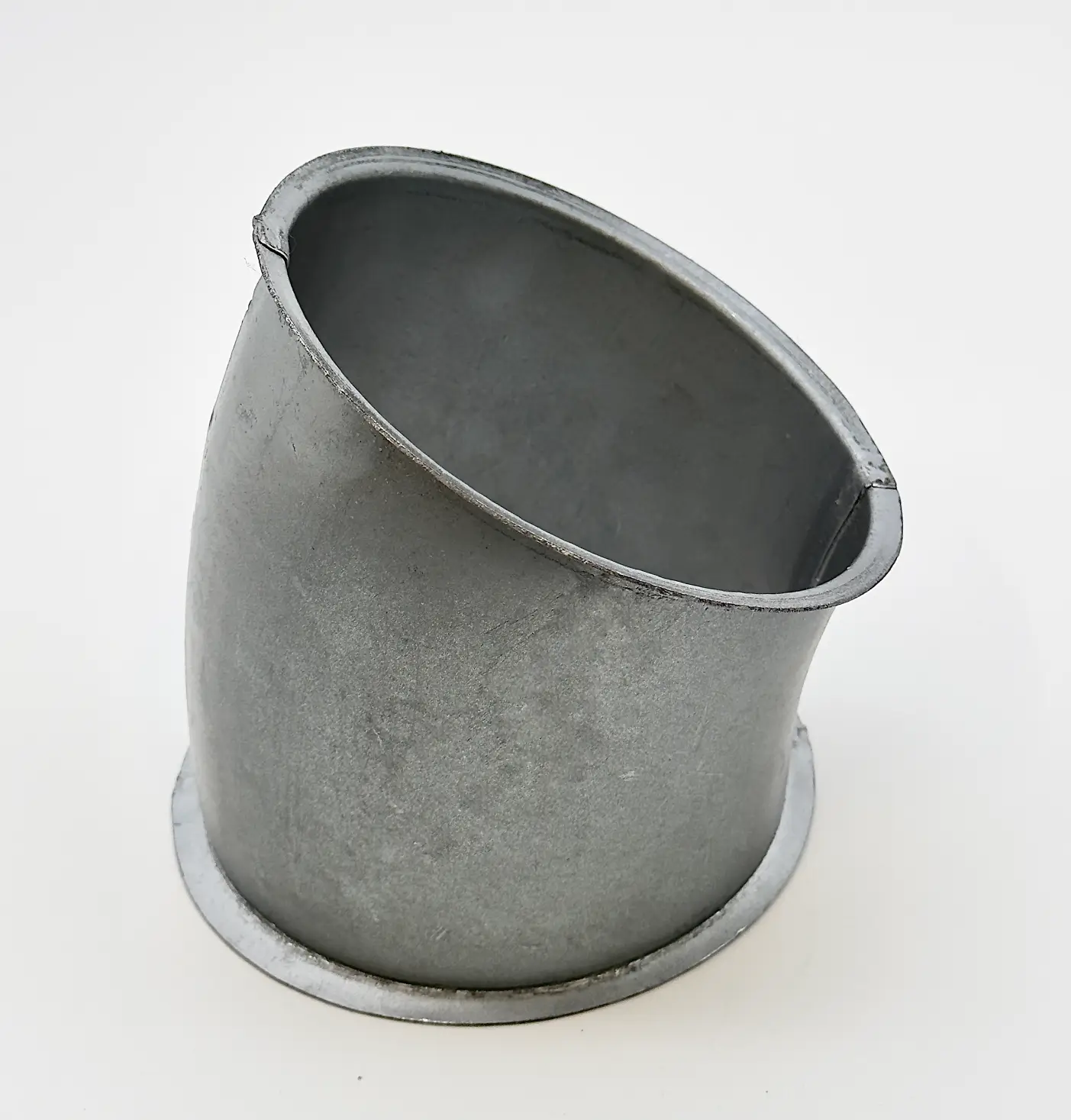 30° Elbow Fitting Ø80-300mm