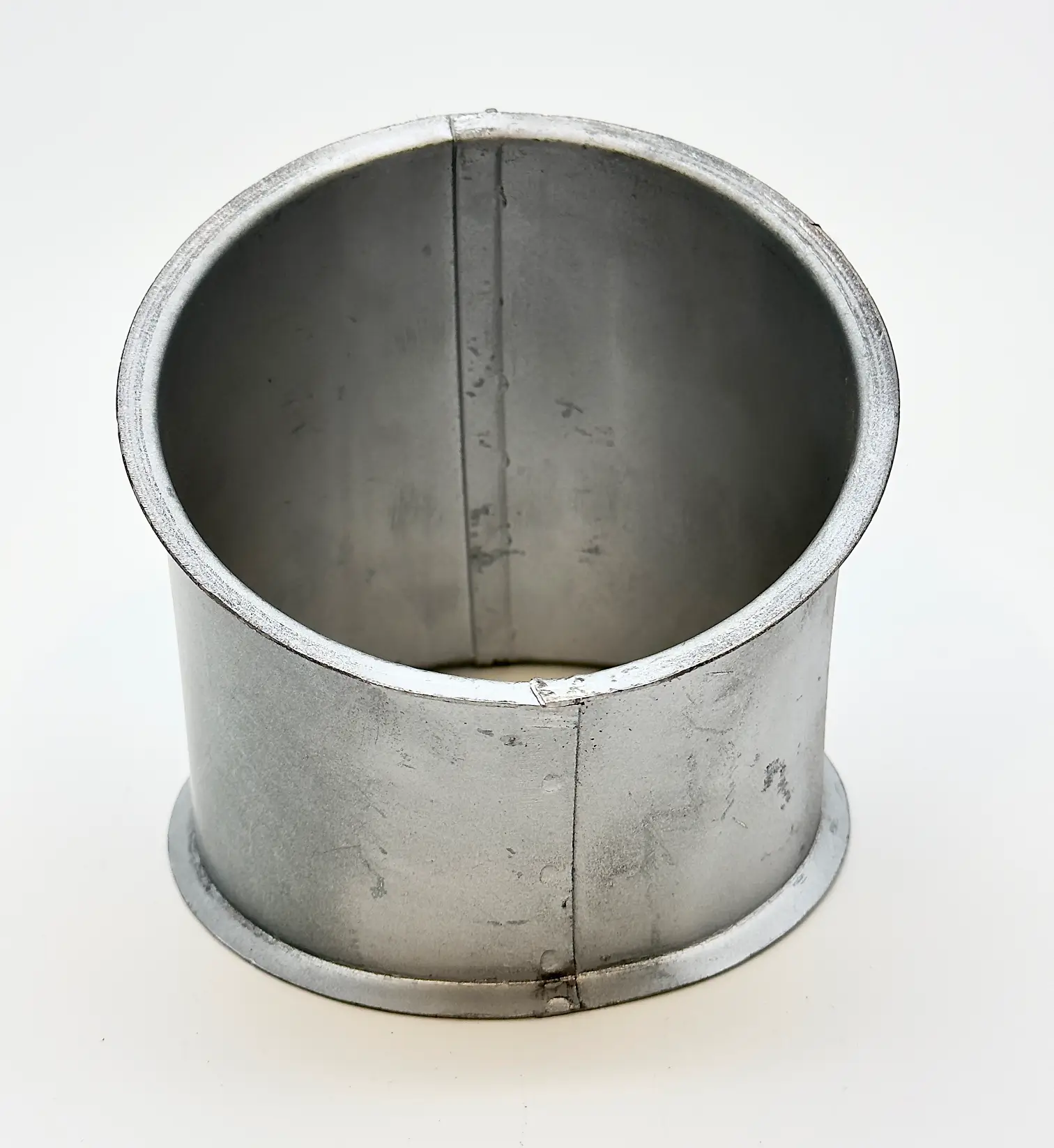 30° Elbow Fitting Ø80-300mm - Image 3