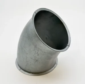 45° Elbow Fitting Ø80-300mm