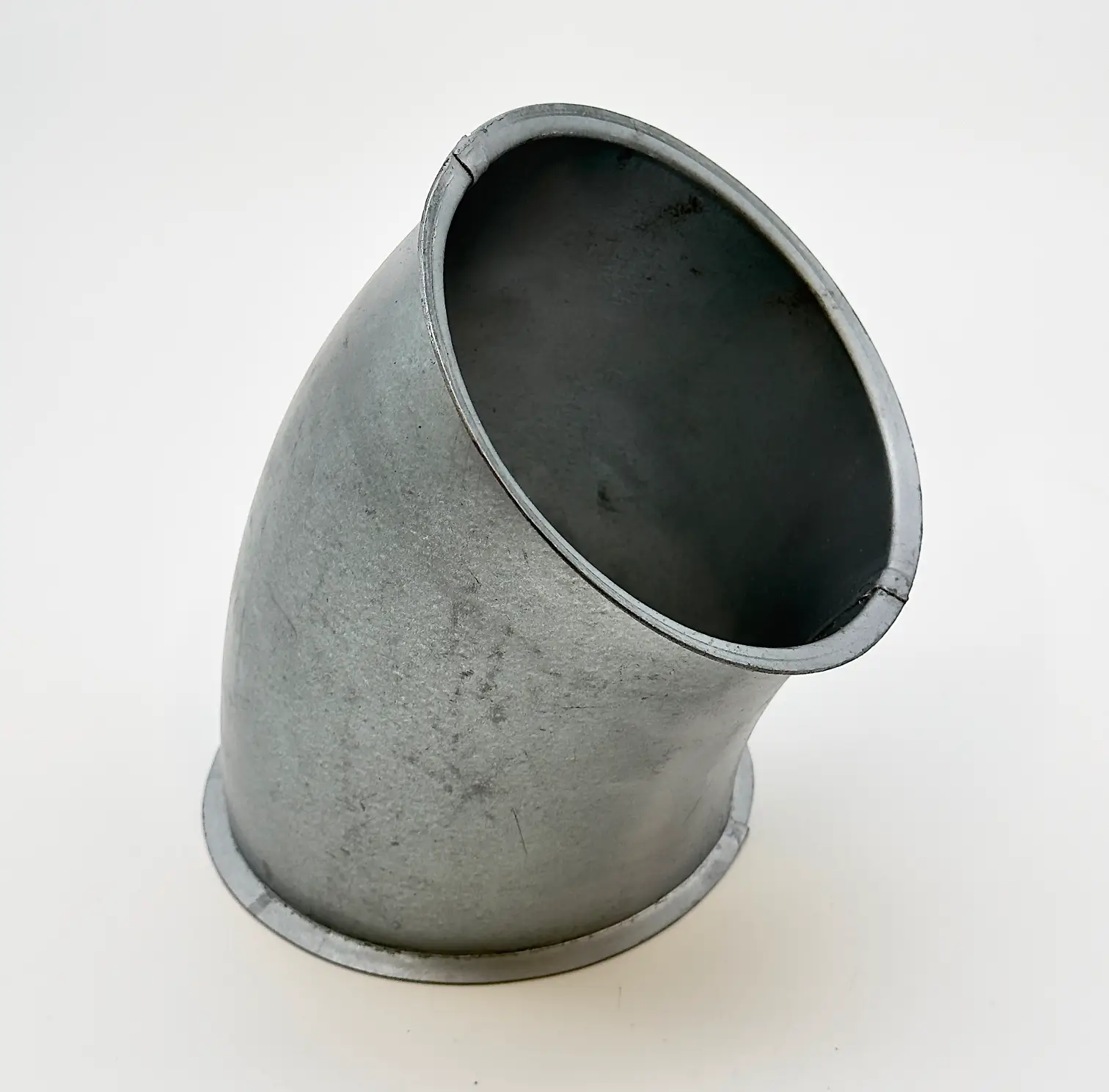 45° Elbow Fitting Ø80-300mm