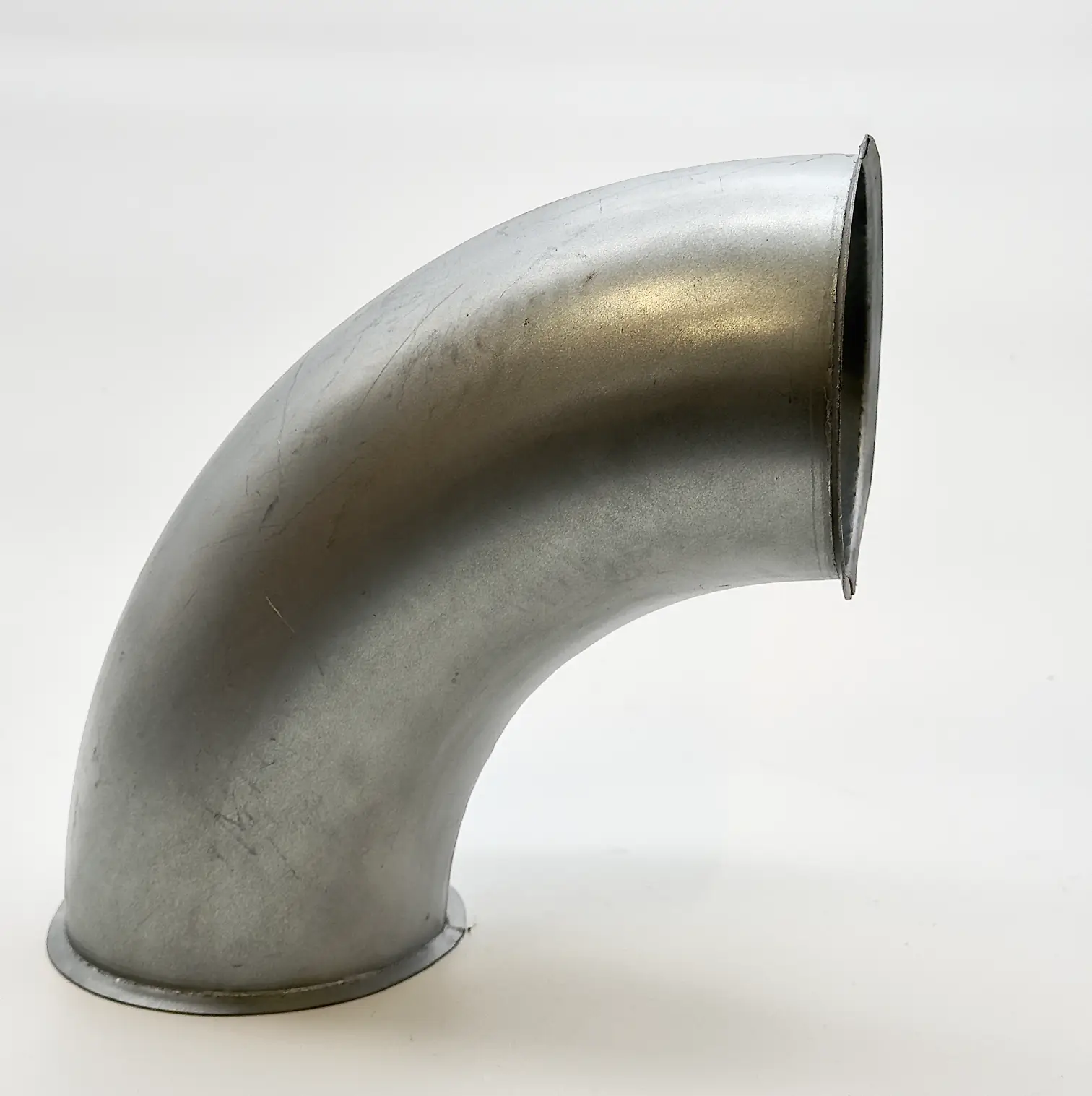 90° Elbow Fitting Ø80–300mm - Image 2