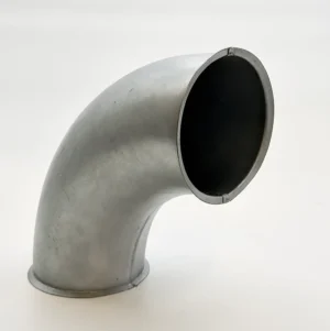 90° Elbow Fitting Ø80–300mm