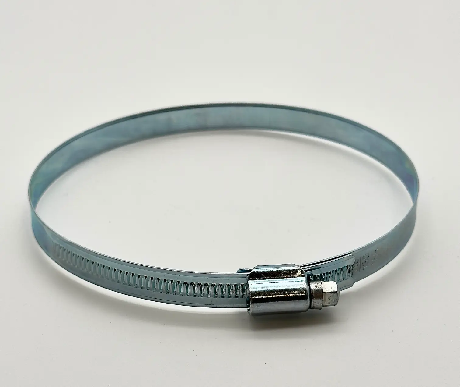 Hose Clamp (12mm Wide, DIN 3017 Compliant)