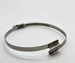 Stainless Steel Bridge Clamp