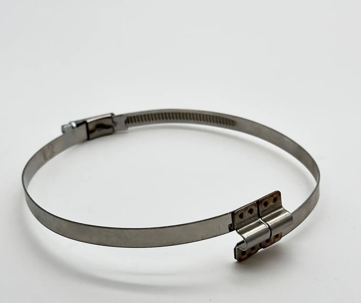 Stainless Steel Bridge Clamp