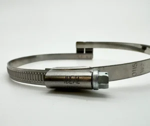 Stainless Steel Bridge Clamp