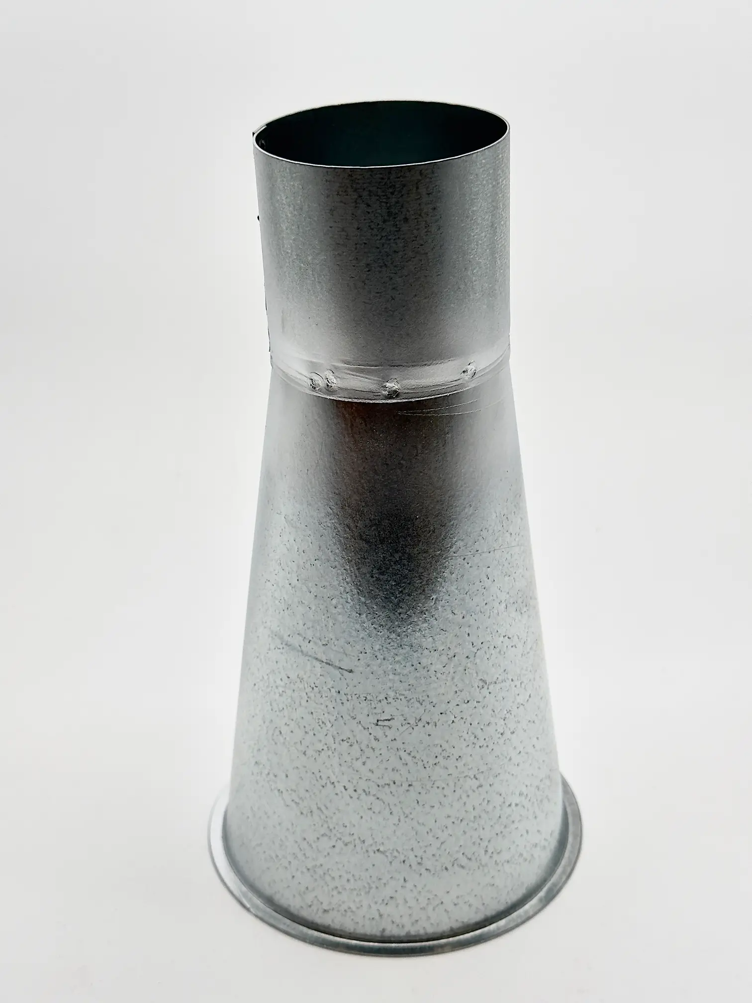 Conical Hose Connector