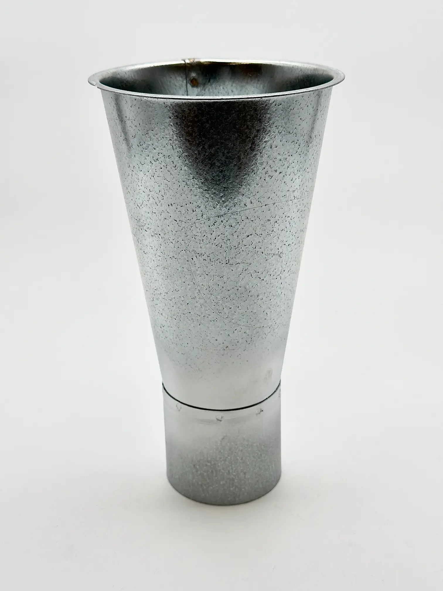 Conical Hose Connector