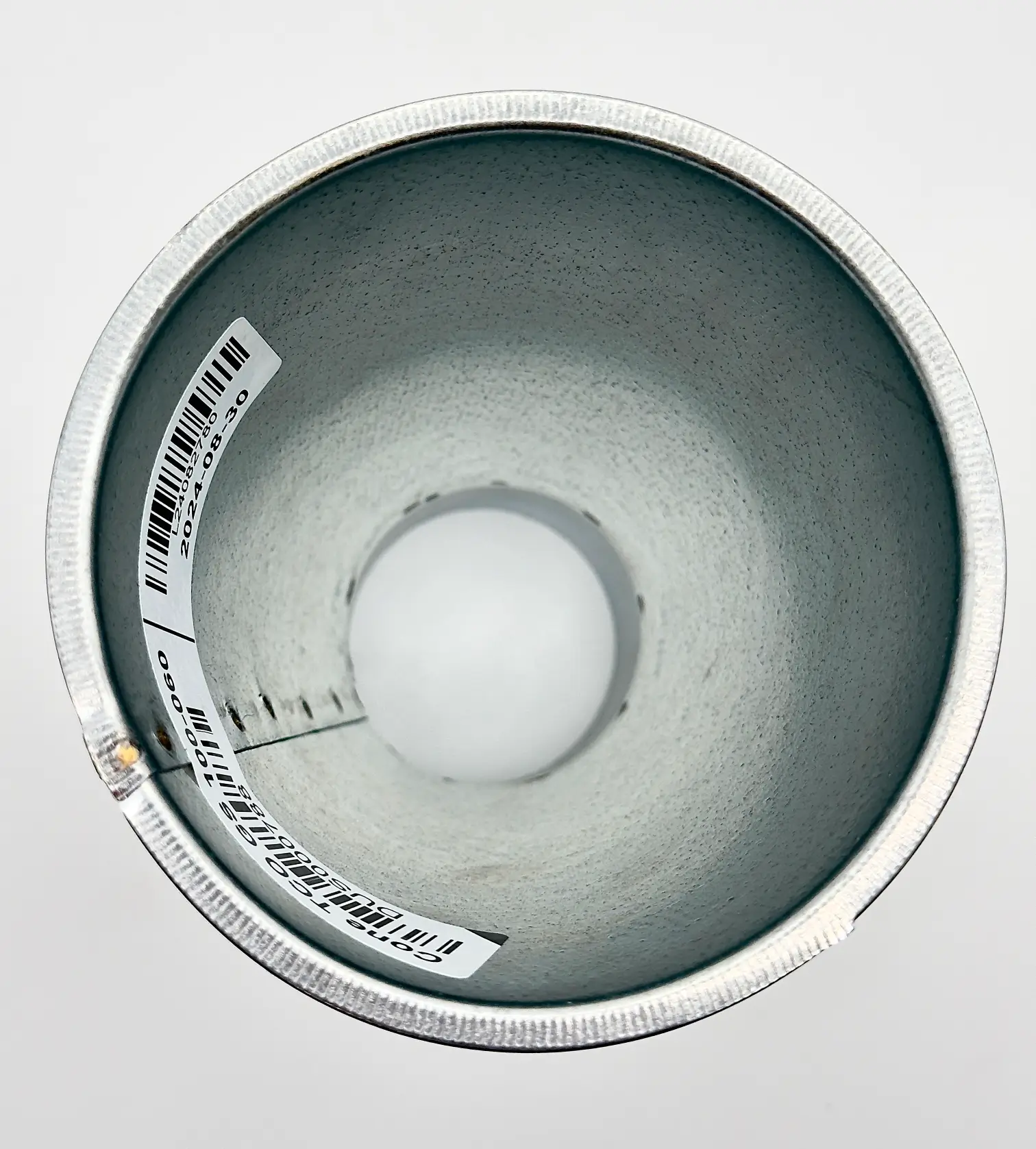 Conical HoseVerzinkter Konischer Schlauchanschluss Connector