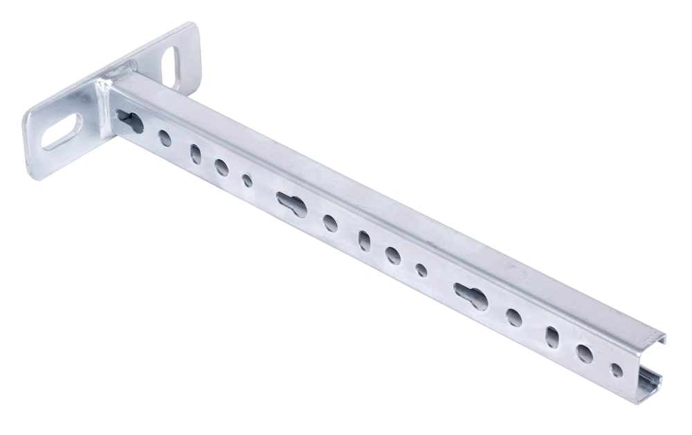Rail Bracket 200-1040mm - Image 2
