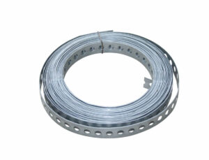 Galvanized Mounting Tape 17 x 10