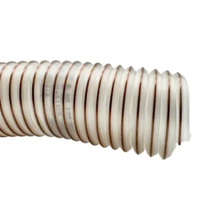 In this image you can see a super light suction hose.