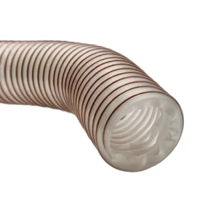 In this image you can see a super light suction hose.