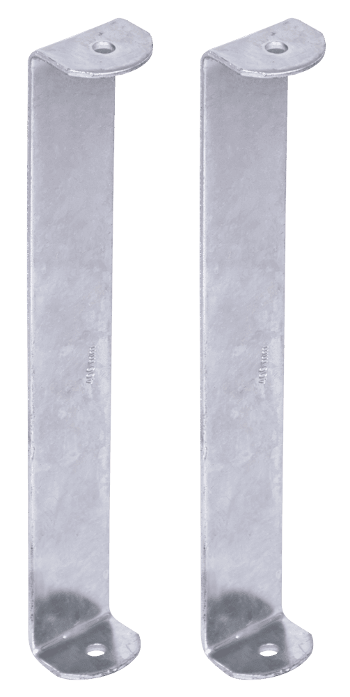 Wall Bracket for Pipe Clamps